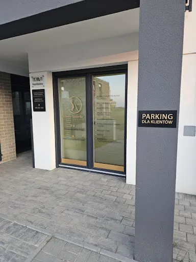 Klaudia Szutarska Fizjoterapia